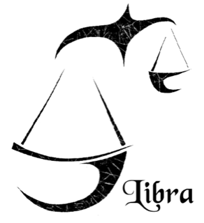 October and Libra
